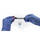 Cultivate™ Contact™ Microbial contamination monitoring system for surface testing and gloved fingertip testing.